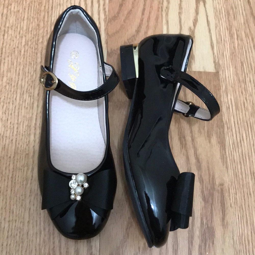 Cute Shoes